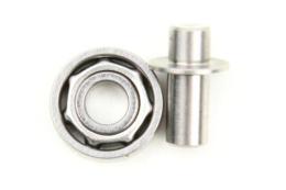 WE-TECH グロック GBB対応 8mm ベアリング式 ハンマーローラー