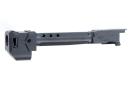 GUNDAY 東京マルイ G17 GEN5用 TRUE+HC95タイプ アウターバレルセット BK