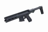 SRU製 APX-01 コンバージョンキット AAP-01 アサシン対応 BK