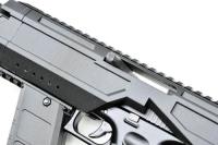 SRU製 APX-01 コンバージョンキット AAP-01 アサシン対応 BK