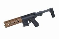 SRU製 APX-01 コンバージョンキット AAP-01 アサシン対応 TAN