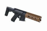 SRU製 APX-01 コンバージョンキット AAP-01 アサシン対応 TAN