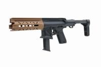 SRU製 APX-01 コンバージョンキット AAP-01 アサシン対応 TAN