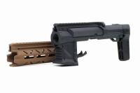 SRU製 APX-01 コンバージョンキット AAP-01 アサシン対応 TAN