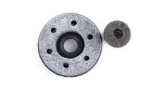 WE KJ SRC GBBガスガン対応 14mm径 PA12 気密強化 軽量ピストンヘッド