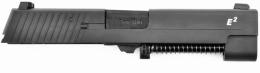 東京マルイ WE SIG P226 GBB 対応 メタルスライド 一式 E2刻印 BK