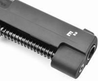 東京マルイ WE SIG P226 GBB 対応 メタルスライド 一式 E2刻印 BK