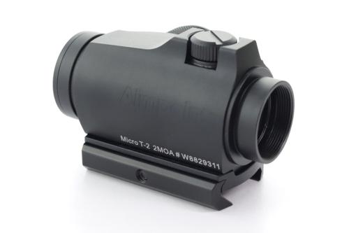 SFBC ONLINE SHOP / Holy Warrior AimPoint T2 ドットサイト レプリカ 
