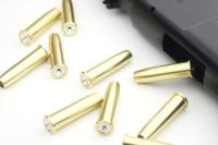 ASG BARRA M1866 ライブカート式 ガスガン対応 メタル ライブカート 10本セット