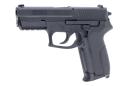 CyberGun Swiss Arms MILE SP2022 ガスブローバック ガスガン BK