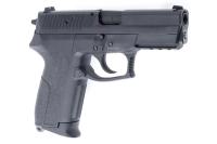 CyberGun Swiss Arms MILE SP2022 ガスブローバック ガスガン BK
