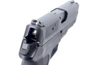 CyberGun Swiss Arms MILE SP2022 ガスブローバック ガスガン BK