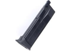 CyberGun Swiss Arms MILE SP2022 対応 21発 スペアマガジン