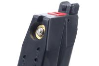 CyberGun Swiss Arms MILE SP2022 対応 21発 スペアマガジン