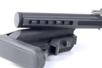 WE-TECH AK PMC ガスブローバック ガスガン