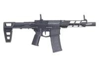 C.A.T. SFBC Versatile-5c カスタム 電動ガン 数量限定コラボモデル