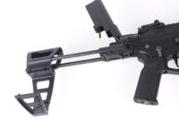 C.A.T. SFBC Versatile-5c カスタム 電動ガン 数量限定コラボモデル