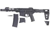C.A.T. SFBC Versatile-5c カスタム 電動ガン 数量限定コラボモデル