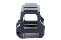 ACRO/MPS対応 LEAP/03タイプ ドットサイトマウント 1.57inch BK