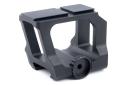 ACRO/MPS対応 LEAP/03タイプ ドットサイトマウント 1.93inch BK