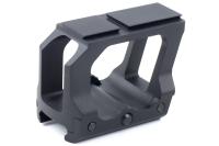 ACRO/MPS対応 LEAP/03タイプ ドットサイトマウント 1.93inch BK