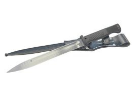 レプリカ 3Dプリント バヨネット Kar98kタイプ BK