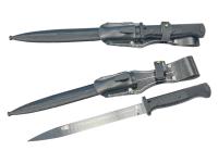 レプリカ 3Dプリント バヨネット Kar98kタイプ BK