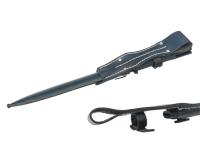 レプリカ 3Dプリント バヨネット Kar98kタイプ BK