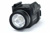 TLR-7 タイプ コンパクト タクティカルライト BK