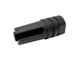 Double Bell M16 3プロング タイプ フラッシュハイダー