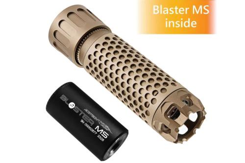SFBC ONLINE SHOP / ACETECH Predator MkIII QDサプレッサー