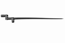 DOUBLE BELL製モシン・ナガン対応樹脂製 レプリカ バヨネット ブラック