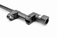 DOUBLE BELL製モシン・ナガン対応樹脂製 レプリカ バヨネット ブラック