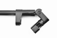 DOUBLE BELL製モシン・ナガン対応樹脂製 レプリカ バヨネット ブラック