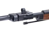 DOUBLE BELL製モシン・ナガン対応樹脂製 レプリカ バヨネット ブラック