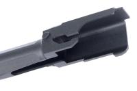 GUNDAY 東京マルイ G17Gen5用 TRUE+HC9XLFタイプ アウターバレルセット BK