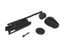 GBL / AirsoftMonster GHK M4用 ショートストロークボルトキャリアー BK