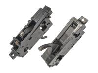 WE SCAR-H GBB シリーズ V3 スチール トリガー アッセンブリ