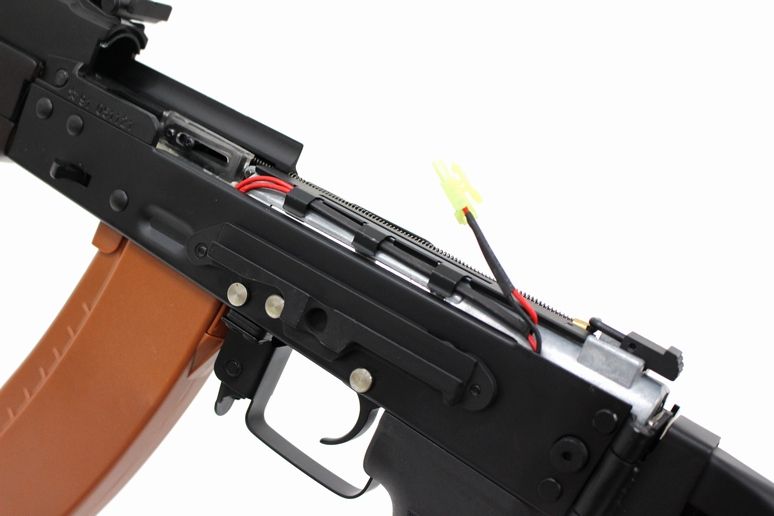 DOUBLE BELL AKS-74N ランチャーセット No.003A　