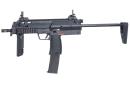 UMAREX / KWA HK MP7A1 ガスブローバック ガスガン BK