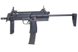 UMAREX / KWA HK MP7A1 ガスブローバック ガスガン BK