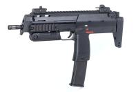 UMAREX / KWA HK MP7A1 ガスブローバック ガスガン BK