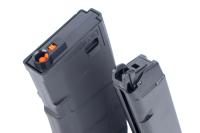 Poseidon × CSI P-2 対応 HPA-M4 アダプター + M4マガジン 付属BK