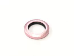 マズルシム Oリング セット PINK