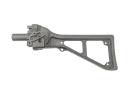 SRC MP5K AEG/CO2用 フォールディング ストック