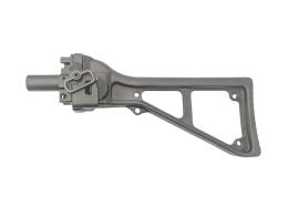 SRC MP5K AEG/CO2用 フォールディング ストック
