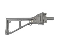 SRC MP5K AEG/CO2用 フォールディング ストック
