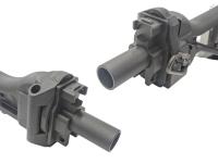 SRC MP5K AEG/CO2用 フォールディング ストック