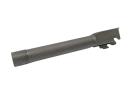 GUNDAY VFC グロック17 GEN5対応 14mm逆 スチール アウターバレル