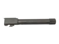 GUNDAY VFC グロック17 GEN5対応 14mm逆 スチール アウターバレル